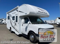 New 2025 Thor Motor Coach Four Winds 22E Chevy available in Turlock, California