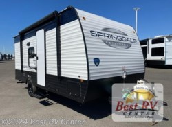 New 2025 Keystone Springdale Classic Mini 1790FQ available in Turlock, California