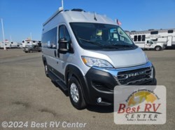 New 2025 Thor Motor Coach Rize 18M available in Turlock, California