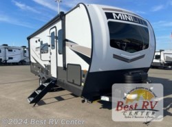 New 2025 Forest River Rockwood Mini Lite 2519S available in Turlock, California