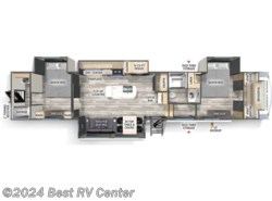 New 2025 Forest River Cardinal 402BEDS available in Turlock, California