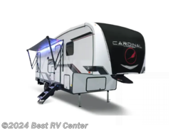 New 2025 Forest River Cardinal 36MB available in Turlock, California