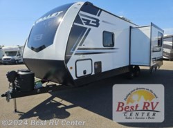 New 2025 Keystone Bullet Crossfire 2530RDWE available in Turlock, California