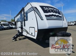 New 2025 CrossRoads Sunset Trail SS253RB available in Turlock, California