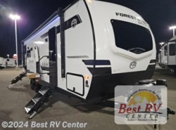 New 2025 Forest River Grand Surveyor 253RLS available in Turlock, California