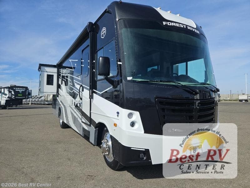 New 2025 Forest River FR3 Plus 33Z available in Turlock, California