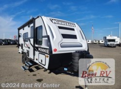 New 2025 Winnebago Micro Minnie 2100BH available in Turlock, California