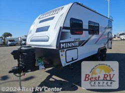 New 2025 Winnebago Micro Minnie 1800BH available in Turlock, California