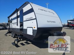 New 2025 Dutchmen Aspen Trail LE 26RL available in Turlock, California