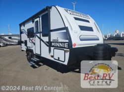 New 2025 Winnebago Micro Minnie 2108DS available in Turlock, California