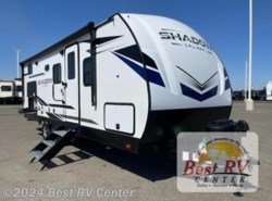 New 2025 Cruiser RV Shadow Cruiser 240BHS available in Turlock, California