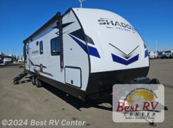 New 2025 Cruiser RV Shadow Cruiser 260RBS available in Turlock, California