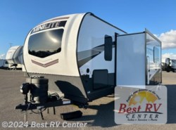 New 2025 Forest River Rockwood Mini Lite 2509S available in Turlock, California