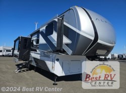 New 2025 Keystone Alpine 3303CK available in Turlock, California