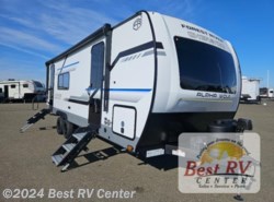 New 2025 Forest River Cherokee Alpha Wolf 23LDE available in Turlock, California