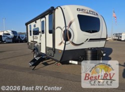 New 2025 Forest River Rockwood Geo Pro G19DBH available in Turlock, California