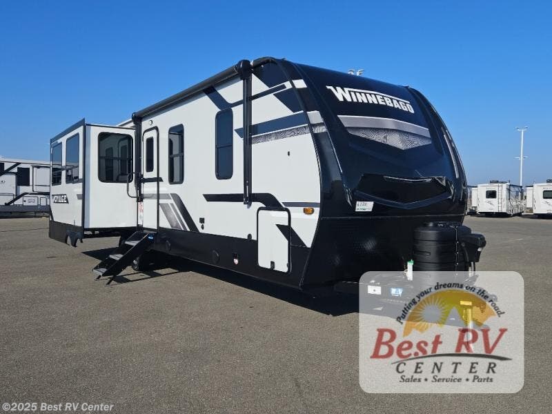 New 2025 Winnebago Voyage V3235RL available in Turlock, California