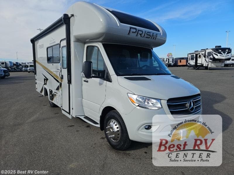 New 2025 Coachmen Prism Select 24FSS available in Turlock, California