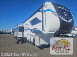 New 2025 Forest River Cedar Creek 395WOW available in Turlock, California