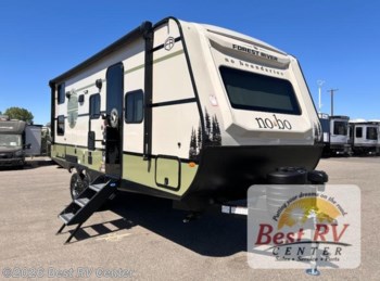 New 2026 Forest River No Boundaries NB20.3 Beast Mode available in Turlock, California