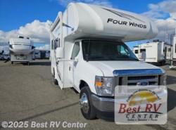 New 2026 Thor Motor Coach Four Winds ESpec Essential 19Z available in Turlock, California