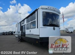 New 2025 CrossRoads Hampton 395BAM available in Turlock, California