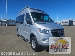 New 2025 Roadtrek Roadtrek SS Agile AWD available in Turlock, California