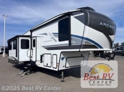 New 2025 Keystone Arcadia Super Lite 292SLRL available in Turlock, California