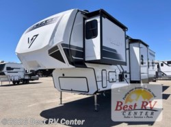 New 2026 Dutchmen Voltage V-Series 3850 available in Turlock, California