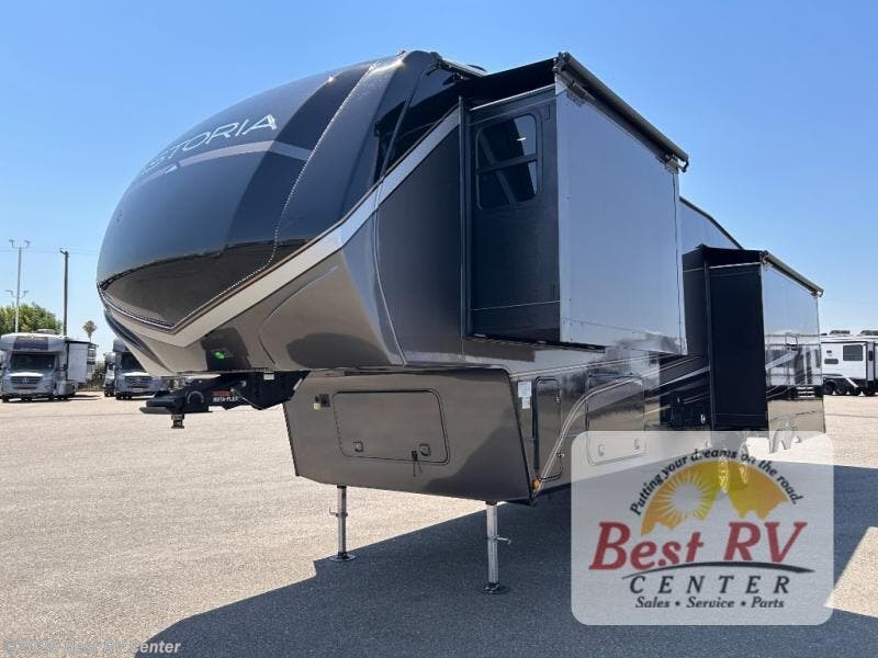 New 2026 Dutchmen Astoria 3173RLP available in Turlock, California