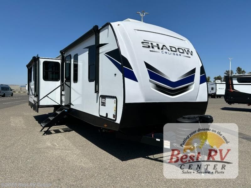 New 2025 Cruiser RV Shadow Cruiser 300RLS available in Turlock, California