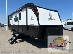 New 2026 Ember RV Overland Series 221MSL available in Turlock, California