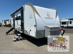 New 2025 Ember RV Touring Edition 24MSL available in Turlock, California