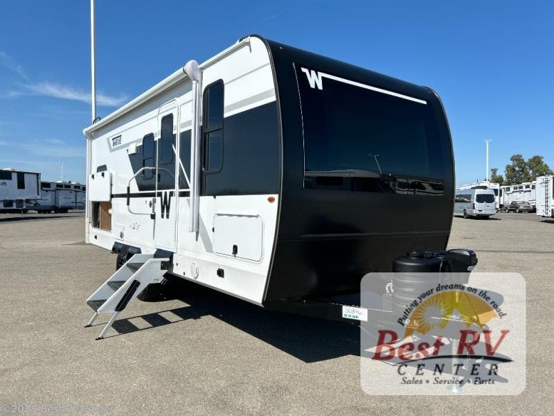 New 2026 Winnebago Thrive 22MBH available in Turlock, California