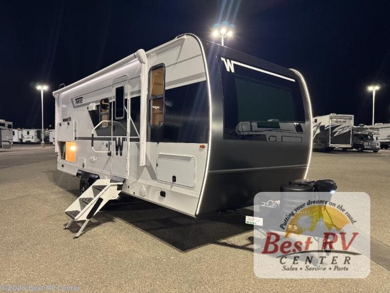 New 2026 Winnebago Thrive 22MBH available in Turlock, California