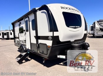 New 2026 Forest River Rockwood Geo Pro G20FBS available in Turlock, California