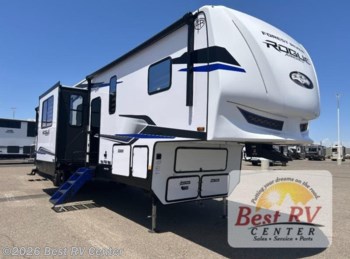 New 2026 Forest River Vengeance Rogue Armored 383G2 available in Turlock, California