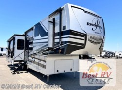 New 2026 Forest River RiverStone 442MC available in Turlock, California