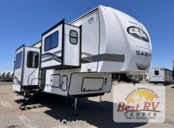 New 2026 Forest River Sabre 37FLH available in Turlock, California