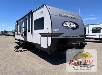 New 2026 Forest River Cherokee Grey Wolf Black Label 25RRTBL available in Turlock, California