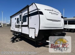 New 2026 Forest River Solaire 2420RBS available in Turlock, California