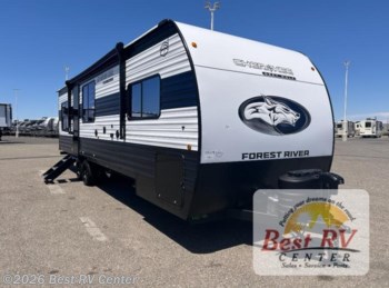 New 2026 Forest River Cherokee Grey Wolf 27LH available in Turlock, California