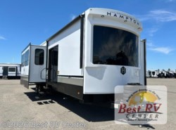 New 2026 CrossRoads Hampton 378DBB available in Turlock, California
