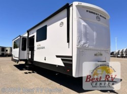 New 2026 Forest River Sierra Destination Trailers 396RKLR available in Turlock, California