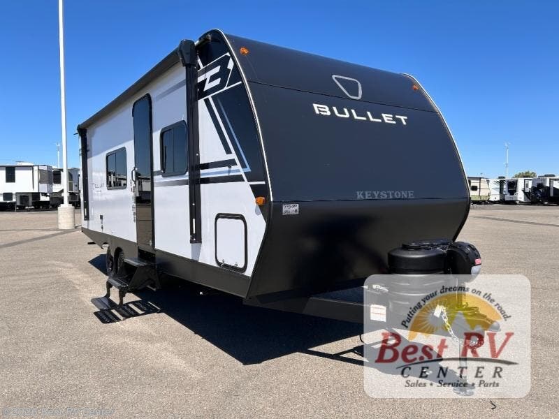 New 2026 Keystone Bullet Classic 2240RKWE available in Turlock, California