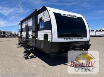 New 2026 Forest River Cherokee Grey Wolf 27GH available in Turlock, California