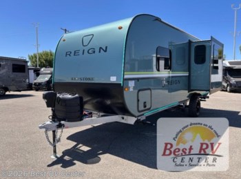New 2026 Keystone Reign 19RK available in Turlock, California