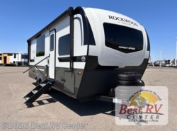 New 2026 Forest River Rockwood Mini Lite 2522FB available in Turlock, California