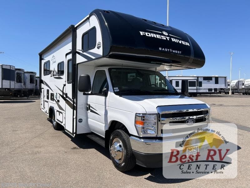 New 2026 East to West Entrada 2000NS available in Turlock, California