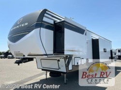 New 2026 Keystone Sprinter 3920DSL available in Turlock, California